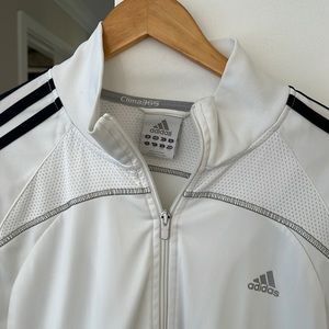 Adidas climalite jacket in excellent condition